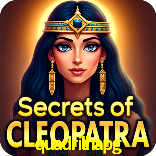 APP rápido e leve da quadrilhapg