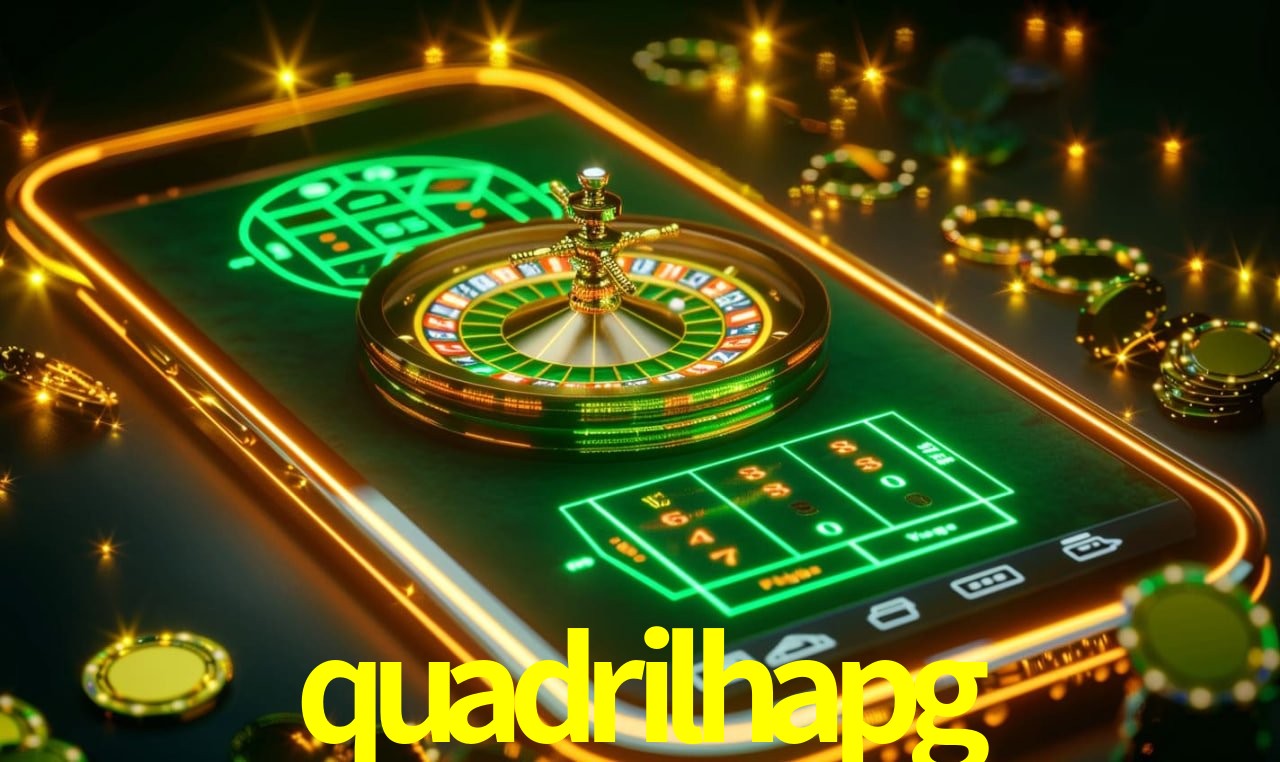 Bônus e promoções da quadrilhapg