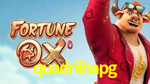 Cashback e recargas na quadrilhapg