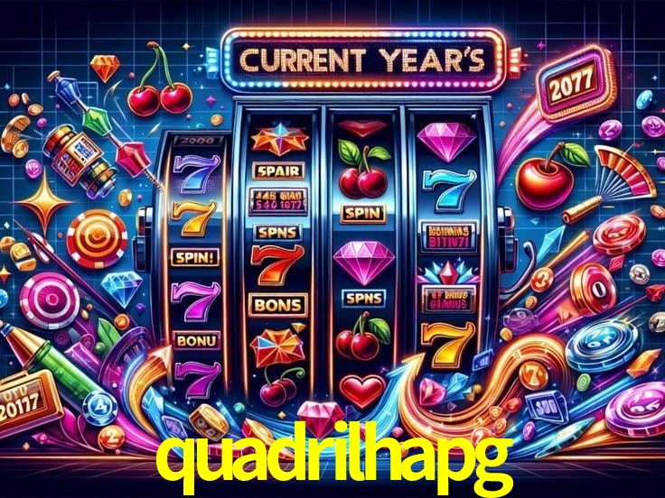 Segurança e performance na plataforma quadrilhapg