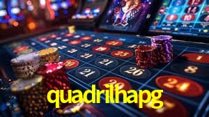 Canal oficial no Telegram da quadrilhapg